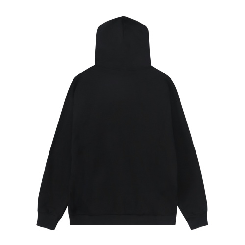 Replica Balenciaga Hoodies Long Sleeved For Unisex #1242001 $64.00 USD for Wholesale