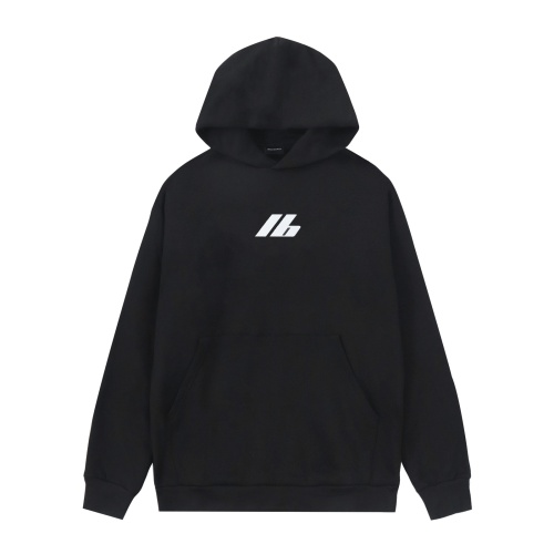 Replica Balenciaga Hoodies Long Sleeved For Unisex #1242005 $64.00 USD for Wholesale