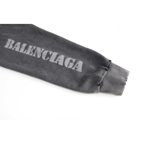 Replica Balenciaga Hoodies Long Sleeved For Unisex #1242008 $72.00 USD for Wholesale