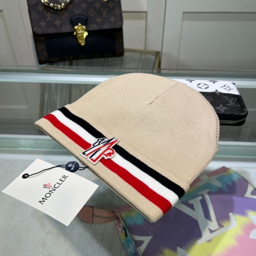 Moncler Caps #1242010 $29.00 USD, Wholesale Replica Moncler Caps