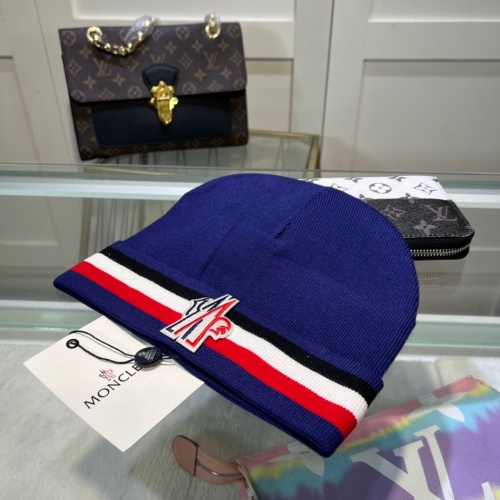 Moncler Caps #1242012 $29.00 USD, Wholesale Replica Moncler Caps