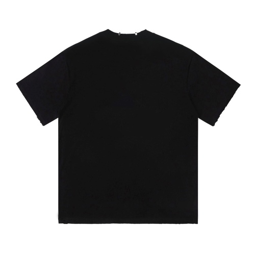 Replica Balenciaga T-Shirts Short Sleeved For Unisex #1242027 $45.00 USD for Wholesale