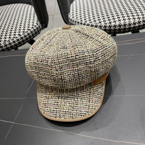 Replica Louis Vuitton LV Caps #1242142 $34.00 USD for Wholesale