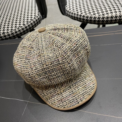 Replica Louis Vuitton LV Caps #1242142 $34.00 USD for Wholesale