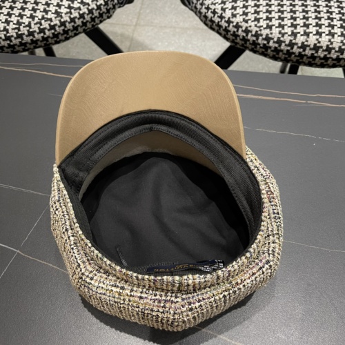 Replica Louis Vuitton LV Caps #1242142 $34.00 USD for Wholesale