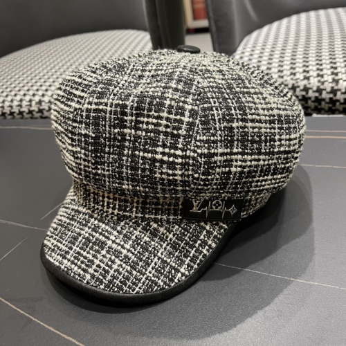 Louis Vuitton LV Caps #1242144 $34.00 USD, Wholesale Replica Louis Vuitton LV Caps