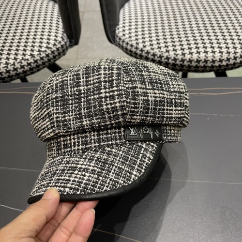 Replica Louis Vuitton LV Caps #1242144 $34.00 USD for Wholesale