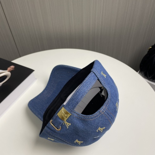 Replica Louis Vuitton LV Caps #1242147 $27.00 USD for Wholesale