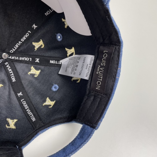 Replica Louis Vuitton LV Caps #1242147 $27.00 USD for Wholesale