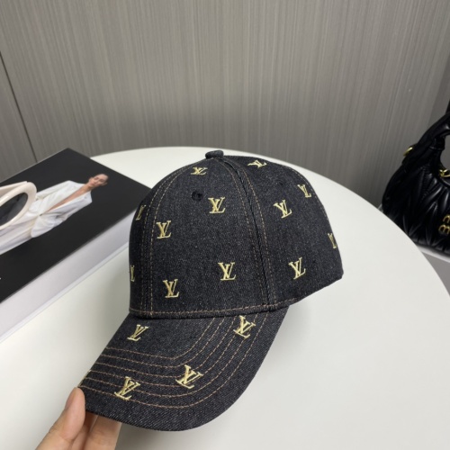 Replica Louis Vuitton LV Caps #1242148 $27.00 USD for Wholesale