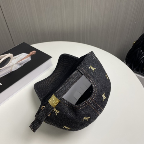 Replica Louis Vuitton LV Caps #1242148 $27.00 USD for Wholesale