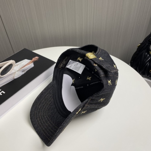 Replica Louis Vuitton LV Caps #1242148 $27.00 USD for Wholesale