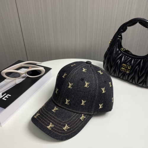 Replica Louis Vuitton LV Caps #1242148 $27.00 USD for Wholesale