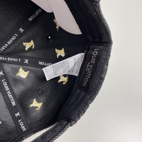 Replica Louis Vuitton LV Caps #1242148 $27.00 USD for Wholesale