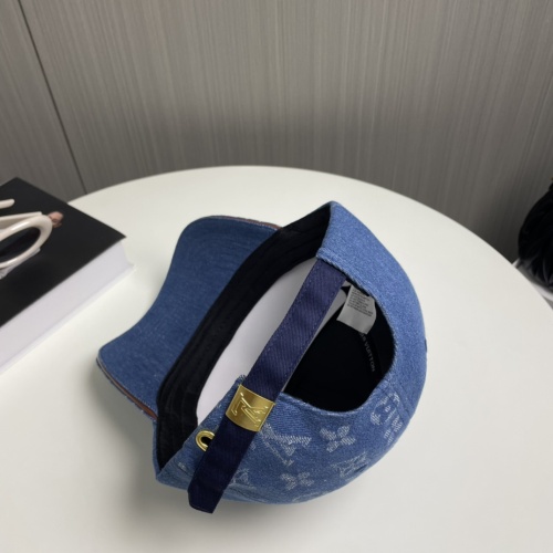 Replica Louis Vuitton LV Caps #1242149 $29.00 USD for Wholesale