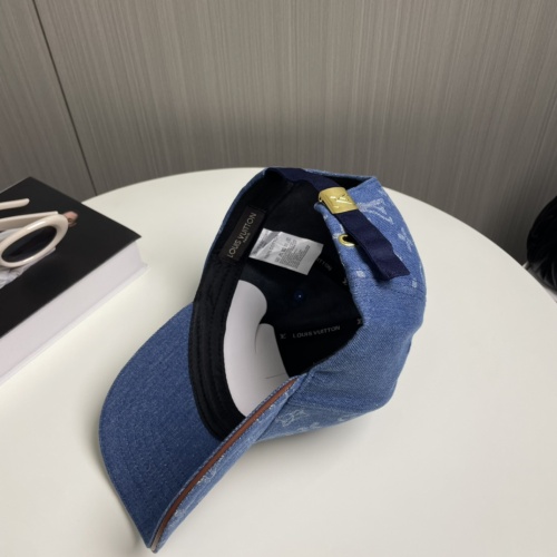 Replica Louis Vuitton LV Caps #1242149 $29.00 USD for Wholesale