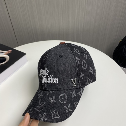 Replica Louis Vuitton LV Caps #1242150 $29.00 USD for Wholesale