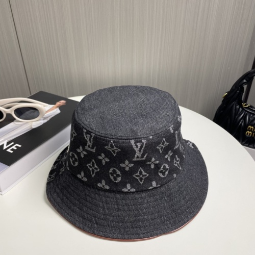 Replica Louis Vuitton LV Caps #1242153 $29.00 USD for Wholesale