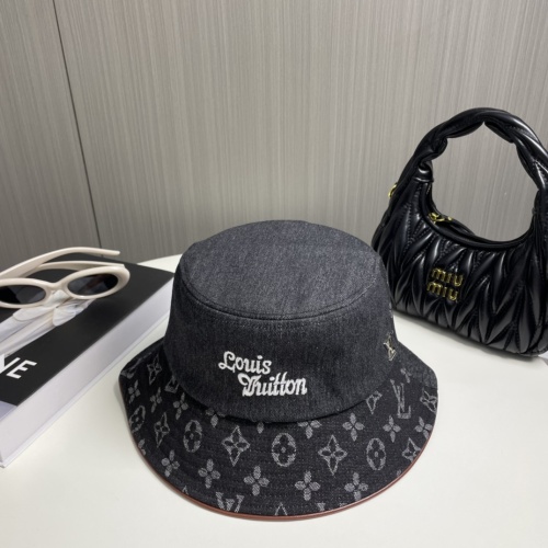 Replica Louis Vuitton LV Caps #1242153 $29.00 USD for Wholesale