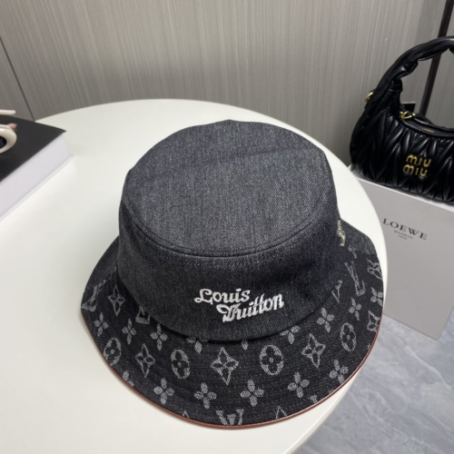 Replica Louis Vuitton LV Caps #1242153 $29.00 USD for Wholesale