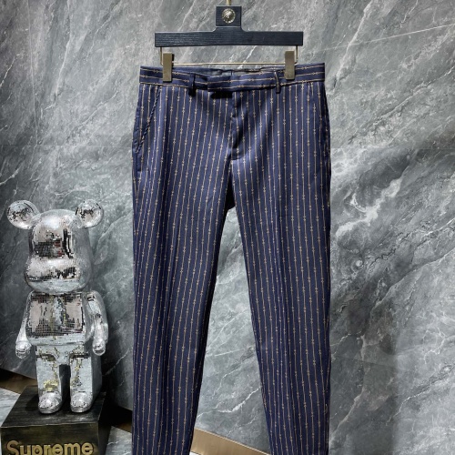 Gucci Pants For Men #1242199 $56.00 USD, Wholesale Replica Gucci Pants