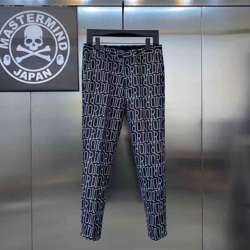 Christian Dior Pants For Men #1242200 $52.00 USD, Wholesale Replica Christian Dior Pants