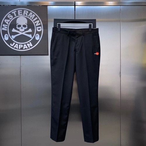 Balenciaga Pants For Men #1242201 $52.00 USD, Wholesale Replica Balenciaga Pants