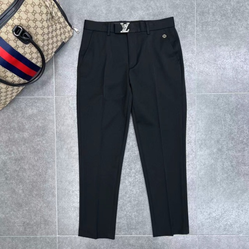 Louis Vuitton LV Pants For Men #1242205 $56.00 USD, Wholesale Replica Louis Vuitton LV Pants