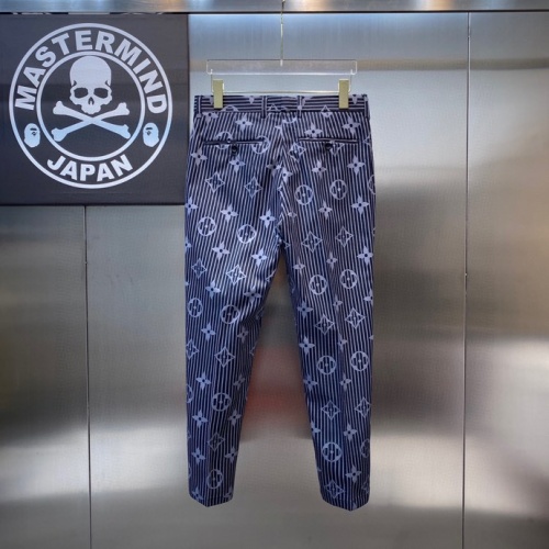 Replica Louis Vuitton LV Pants For Men #1242209 $56.00 USD for Wholesale