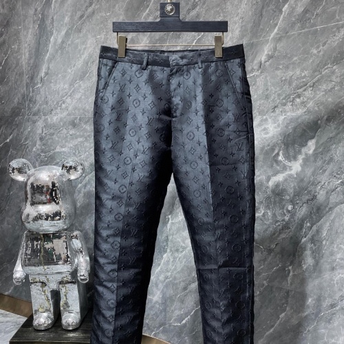 Louis Vuitton LV Pants For Men #1242212 $56.00 USD, Wholesale Replica Louis Vuitton LV Pants