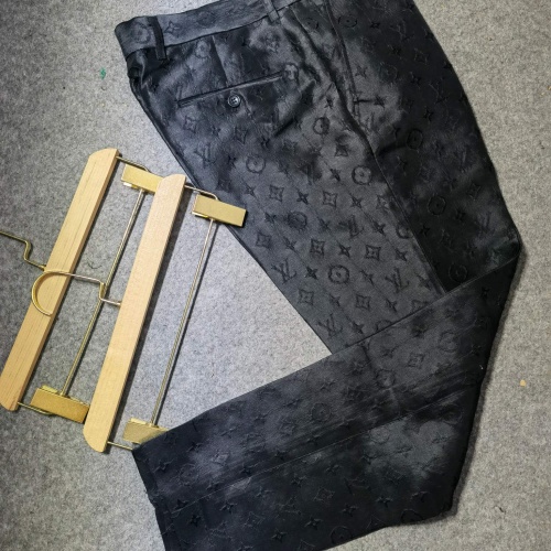 Replica Louis Vuitton LV Pants For Men #1242212 $56.00 USD for Wholesale