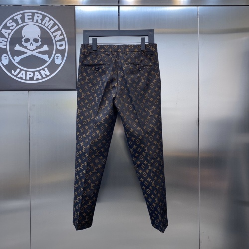 Replica Louis Vuitton LV Pants For Men #1242217 $52.00 USD for Wholesale