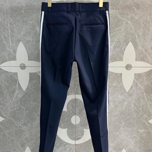 Gucci Pants For Men #1242226 $60.00 USD, Wholesale Replica Gucci Pants