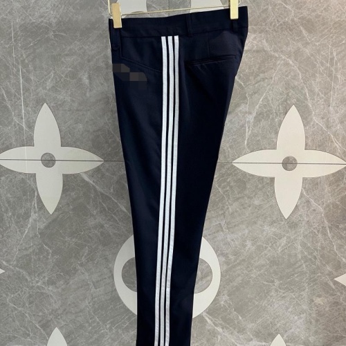 Replica Gucci Pants For Men #1242226 $60.00 USD for Wholesale