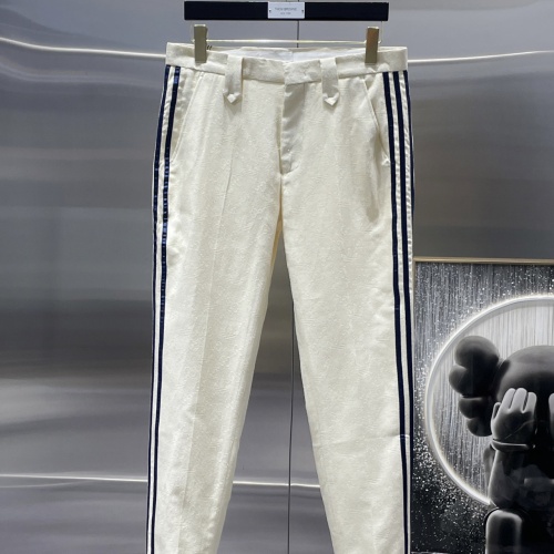 Gucci Pants For Men #1242227 $60.00 USD, Wholesale Replica Gucci Pants