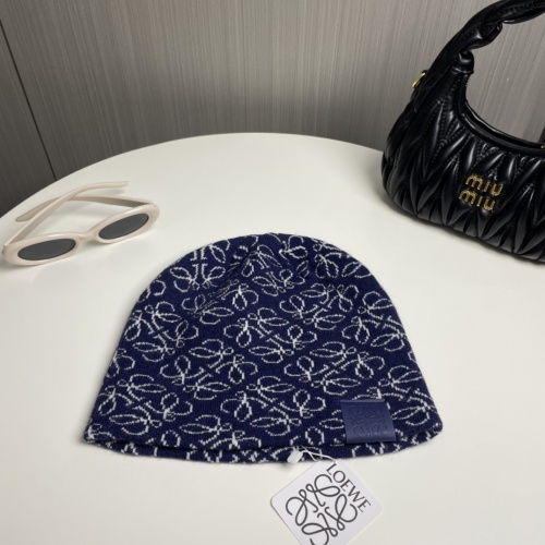 Replica LOEWE Caps #1242265 $27.00 USD for Wholesale