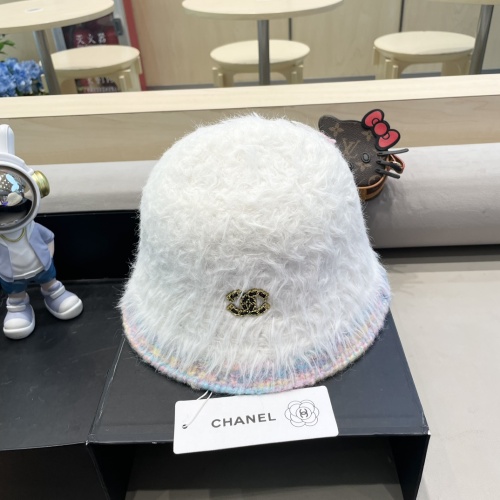 Replica Chanel Caps #1242311 $34.00 USD for Wholesale