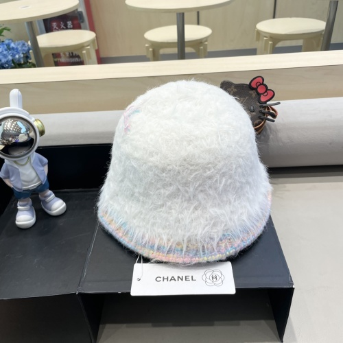 Replica Chanel Caps #1242311 $34.00 USD for Wholesale