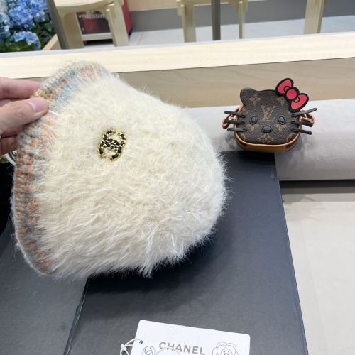 Replica Chanel Caps #1242312 $34.00 USD for Wholesale