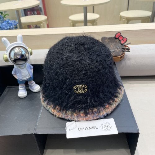 Replica Chanel Caps #1242313 $34.00 USD for Wholesale