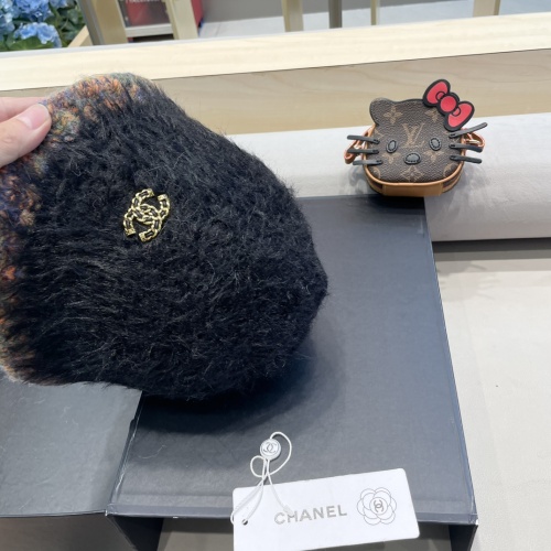 Replica Chanel Caps #1242313 $34.00 USD for Wholesale