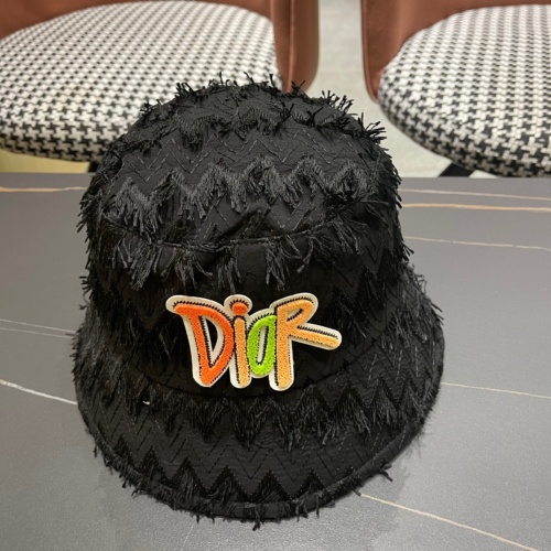 Replica Christian Dior Caps #1242321 $36.00 USD for Wholesale