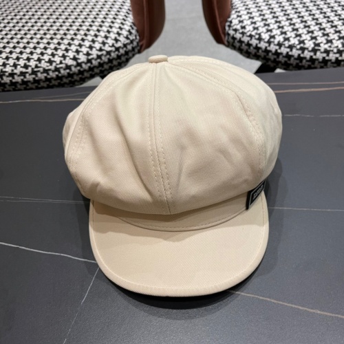 Replica Christian Dior Caps #1242322 $34.00 USD for Wholesale