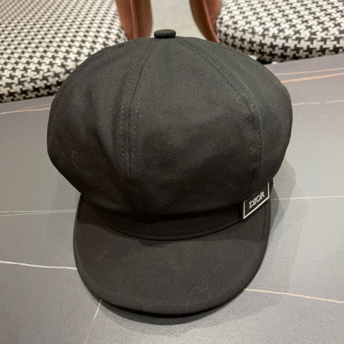 Replica Christian Dior Caps #1242324 $34.00 USD for Wholesale