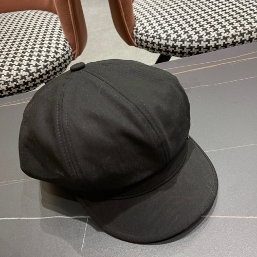 Replica Christian Dior Caps #1242324 $34.00 USD for Wholesale