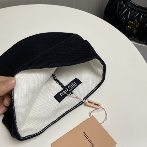 Replica MIU MIU Caps #1242336 $27.00 USD for Wholesale