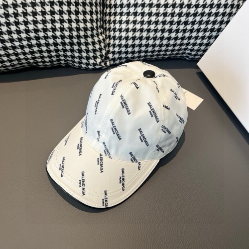 Replica Balenciaga Caps #1242349 $34.00 USD for Wholesale