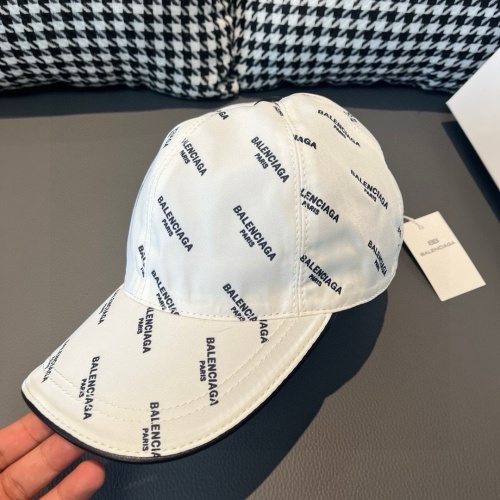 Replica Balenciaga Caps #1242349 $34.00 USD for Wholesale