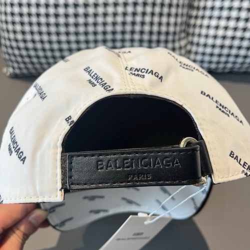 Replica Balenciaga Caps #1242349 $34.00 USD for Wholesale