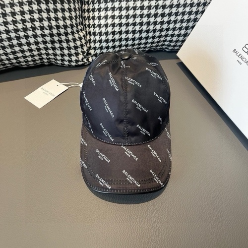 Balenciaga Caps #1242350 $34.00 USD, Wholesale Replica Balenciaga Caps